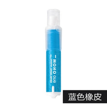 Load image into Gallery viewer, Tombow Mono One Holder Eraser - Original Kawaii Pen