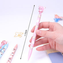 Load image into Gallery viewer, Cute Bear Press Mechanical Pencils - Original Kawaii Pen