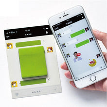 Load image into Gallery viewer, Daily Life Sticky Note Sets (4 sets)