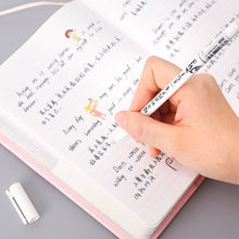 Load image into Gallery viewer, Signature Sakura Gel Pen Set (6 pcs)