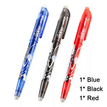 Load image into Gallery viewer, Original Kawaii Pilot FriXion Erasable Gel Pen ⭐ Value Pack 3 Pieces ⭐ - Original Kawaii Pen