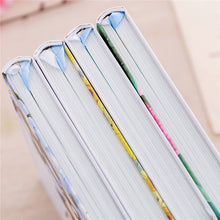 Load image into Gallery viewer, Kawaii Floating Floral Notebook - Original Kawaii Pen