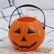 Load image into Gallery viewer, Halloween Pumpkin Buckets