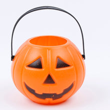 Load image into Gallery viewer, Halloween Pumpkin Buckets