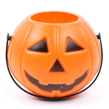 Load image into Gallery viewer, Halloween Pumpkin Buckets