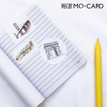Load image into Gallery viewer, Travel Around the World Stickers