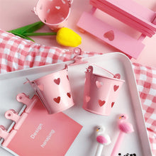 Load image into Gallery viewer, My "Kawaii" Pink Desk Pen Holder - Original Kawaii Pen