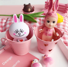 Load image into Gallery viewer, My "Kawaii" Pink Desk Pen Holder - Original Kawaii Pen
