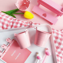 Load image into Gallery viewer, My "Kawaii" Pink Desk Pen Holder - Original Kawaii Pen