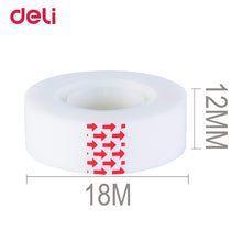 Load image into Gallery viewer, Deli Transparent Kawaii Masking Tapes ⭐2 Pieces Set ⭐ - Original Kawaii Pen