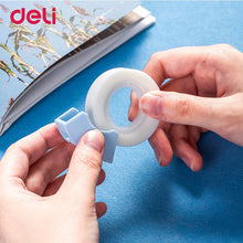 Load image into Gallery viewer, Deli Transparent Kawaii Masking Tapes ⭐2 Pieces Set ⭐ - Original Kawaii Pen