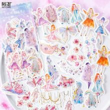 Load image into Gallery viewer, Exotic Planet Stickers - Limited Edition (10 Designs)