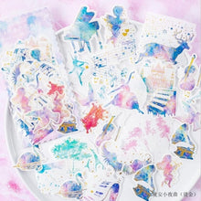 Load image into Gallery viewer, Exotic Planet Stickers - Limited Edition (10 Designs)