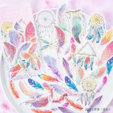 Load image into Gallery viewer, Exotic Planet Stickers - Limited Edition (10 Designs)