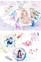 Load image into Gallery viewer, Exotic Planet Stickers - Limited Edition (10 Designs)