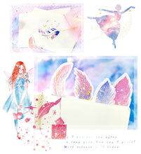 Load image into Gallery viewer, Exotic Planet Stickers - Limited Edition (10 Designs)