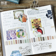 Load image into Gallery viewer, Art Gallery Stickers