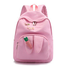 Load image into Gallery viewer, Original Kawaii Cute Carrot Backpack (4 Colors) - Original Kawaii Pen