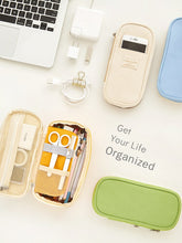 Load image into Gallery viewer, Large Classic Kawaii Stationery Pencil Case - Original Kawaii Pen