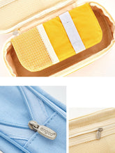 Load image into Gallery viewer, Large Classic Kawaii Stationery Pencil Case - Original Kawaii Pen