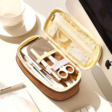 Load image into Gallery viewer, Large Classic Kawaii Stationery Pencil Case - Original Kawaii Pen