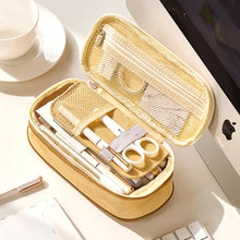 Load image into Gallery viewer, Large Classic Kawaii Stationery Pencil Case - Original Kawaii Pen