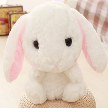 Load image into Gallery viewer, Cute Plush Bunny Backpack (5 Colors)