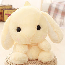 Load image into Gallery viewer, Cute Plush Bunny Backpack (5 Colors)