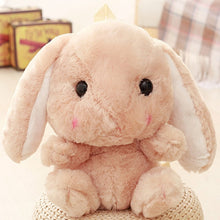 Load image into Gallery viewer, Cute Plush Bunny Backpack (5 Colors)