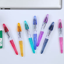 Load image into Gallery viewer, Pilot Pluminix Fountain Pen