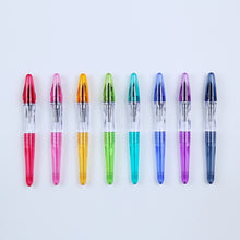 Load image into Gallery viewer, Pilot Pluminix Fountain Pen
