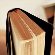 Load image into Gallery viewer, Vintage Retro Leather Blank Diary - Original Kawaii Pen