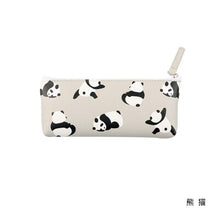 Load image into Gallery viewer, Cute Korean Animal Pencil Case - Original Kawaii Pen