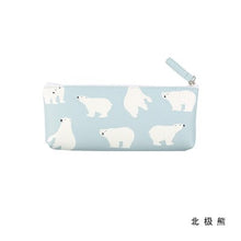 Load image into Gallery viewer, Cute Korean Animal Pencil Case - Original Kawaii Pen