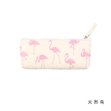Load image into Gallery viewer, Cute Korean Animal Pencil Case - Original Kawaii Pen