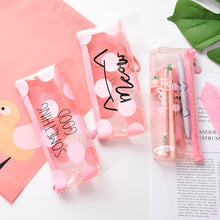 Load image into Gallery viewer, Cute Pink Pencil Cases (4 Designs)
