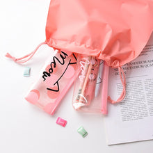 Load image into Gallery viewer, Cute Pink Pencil Cases (4 Designs)