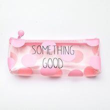 Load image into Gallery viewer, Cute Pink Pencil Cases (4 Designs)