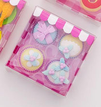 Load image into Gallery viewer, Japanese Pastries Eraser Sets ⭐4Pcs a Set ⭐ - Original Kawaii Pen