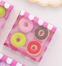 Load image into Gallery viewer, Japanese Pastries Eraser Sets ⭐4Pcs a Set ⭐ - Original Kawaii Pen