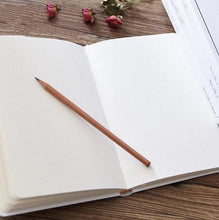 Load image into Gallery viewer, "Draw My Life" Hardcover Notebook - Original Kawaii Pen