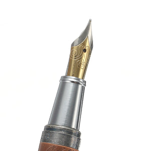 Golden Era HERO 395 Pen