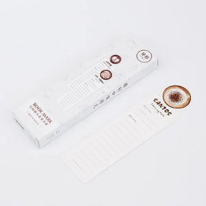 Coffee Break Bookmarks Collection