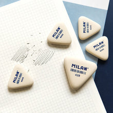 Load image into Gallery viewer, Milan Series Pencil Rubber Erasers
