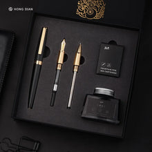 Load image into Gallery viewer, Executive Steel Nib Fountain Pen - Limited Edition
