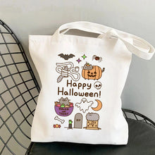 Load image into Gallery viewer, My Neighbor Totoro&#39;s Daily Life Tote Bag (27 Designs)
