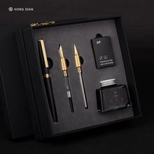 Load image into Gallery viewer, Executive Steel Nib Fountain Pen - Limited Edition
