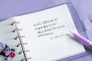 Sanrio Character Series Journaling Gift Sets