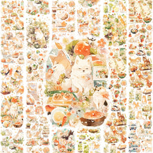 Load image into Gallery viewer, Eclectic Nature Wide Washi Tape Collection
