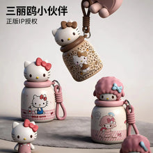 Load image into Gallery viewer, Sanrio Sweet Sips Mini Flask
